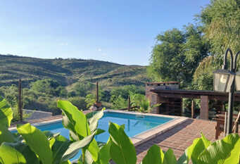 Foto 1 de la galería de Sierras cabañas en Mayu Sumaj