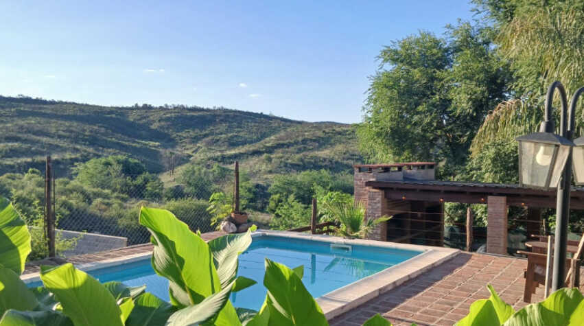 Foto principal de Sierras cabañas en Mayu Sumaj