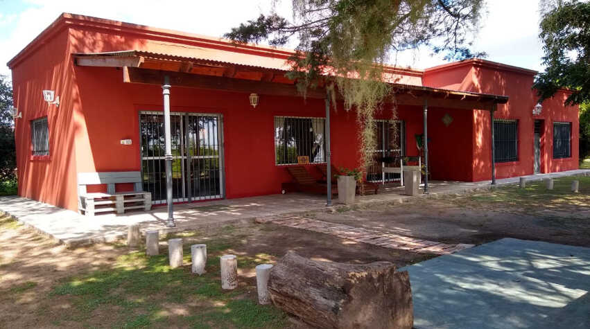 Foto principal de Casa Quinta La Vilma San Pedro en San Pedro