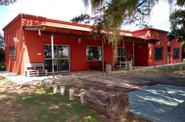 Foto principal de Casa Quinta La Vilma San Pedro en San Pedro