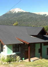 Foto 3 de la galería de Casa y Departamento de Tamara en Villa La Angostura