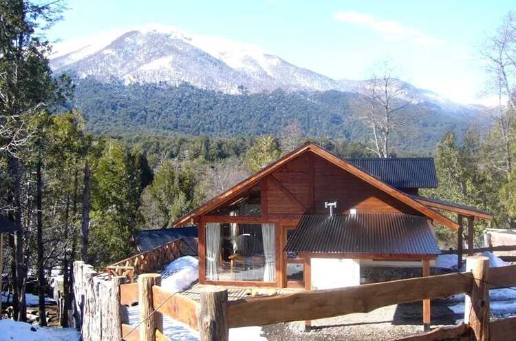 Foto principal de Casa y Departamento de Tamara en Villa La Angostura