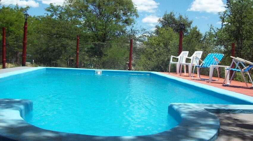 Foto principal de Cabañas Unquen en Carpintería