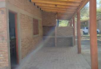 Foto 1 de la galería de Cabañas AMOQ en Santiago Del Estero