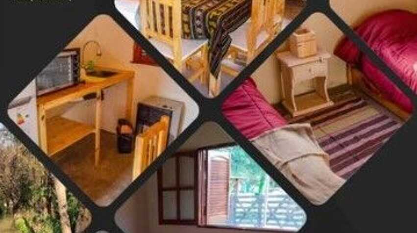 Foto principal de Cabañas AMOQ en Santiago Del Estero
