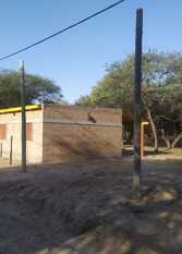 Foto 3 de la galería de Cabañas AMOQ en Santiago Del Estero