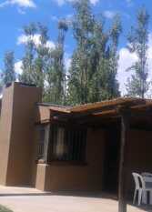 Foto 4 de Cabañas Aires del Manzano en Tunuyan