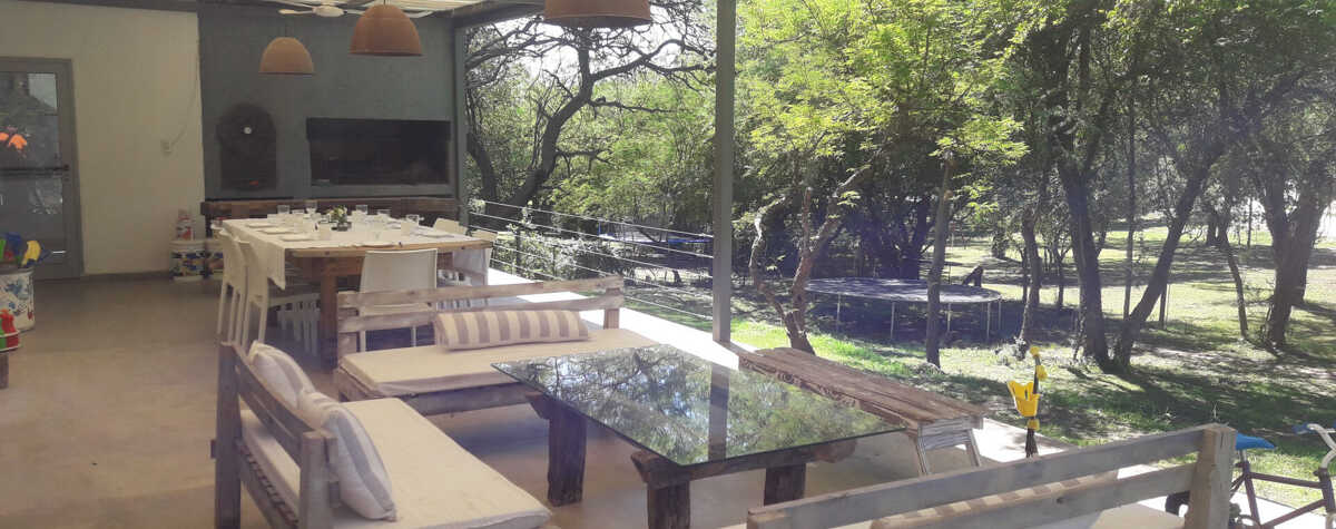 Foto principal de Casa moderna en el bosque en La Calera