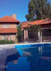 Foto 2 de la galería de Las Lucias Complejo de Cabañas Alpa Corral en Alpa Corral