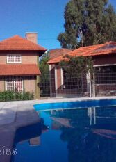 Foto 2 de la galería de Las Lucias Complejo de Cabañas Alpa Corral en Alpa Corral