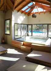 Foto 3 de la galería de Las Lucias Complejo de Cabañas Alpa Corral en Alpa Corral