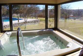 Foto 1 de la galería de Las Lucias Complejo de Cabañas Alpa Corral en Alpa Corral