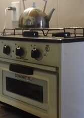 Foto 2 de la galería de Ventana a la Cordillera en Barreal