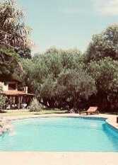 Foto 3 de la galería de Cabañas El Bosque  en San Marcos Sierras