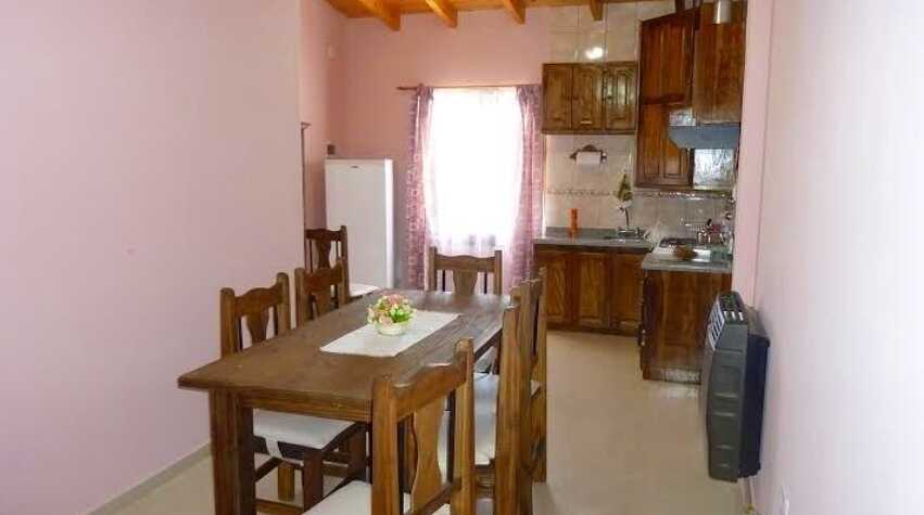 Foto principal de Departamento en Malargüe en Malargue