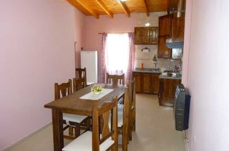 Foto principal de Departamento en Malargüe en Malargue