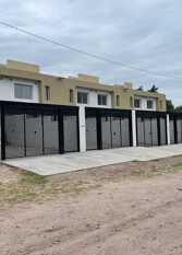 Foto 2 de la galería de Duplex en Juana Koslay en Juana Koslay