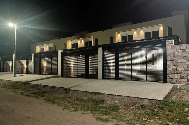Foto principal de Duplex en Juana Koslay en Juana Koslay
