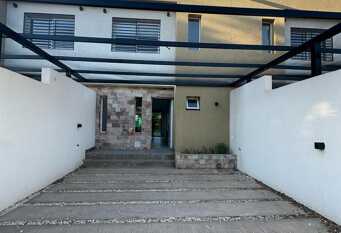Foto 1 de la galería de Duplex en Juana Koslay en Juana Koslay