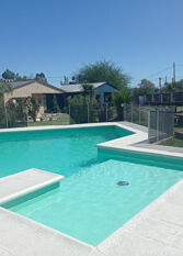 Foto 2 de la galería de Key Complejo de Cabañas en Villa Parque Síquiman