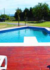 Foto 3 de la galería de Key Complejo de Cabañas en Villa Parque Síquiman