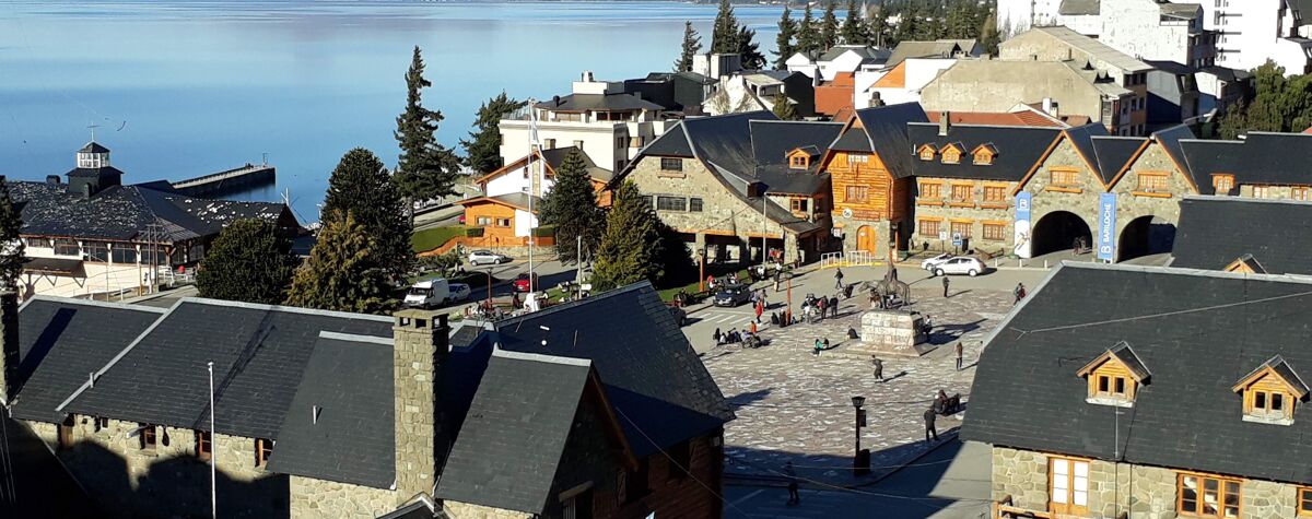 Foto principal de 308 Center Bariloche en San Carlos De Bariloche