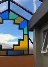 Foto 3 de la galería de Hosteria Urku Wasi Casa del cerro en Humahuaca