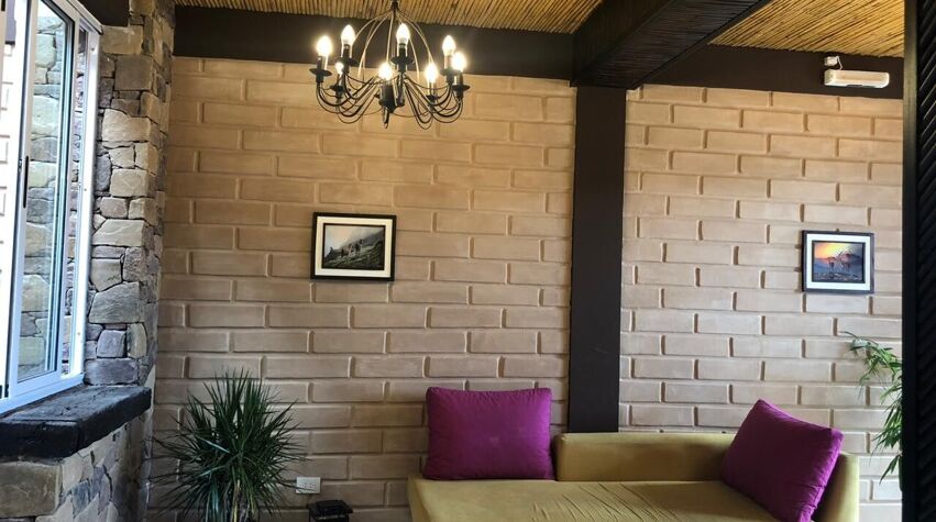 Foto principal de Hosteria Urku Wasi Casa del cerro en Humahuaca