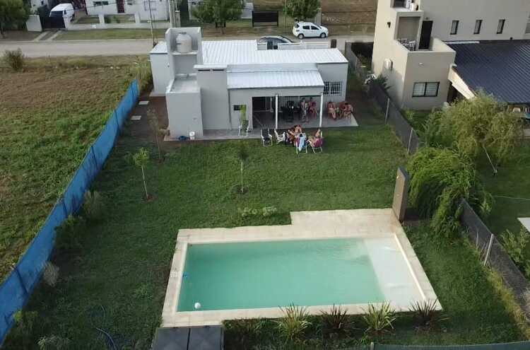 Foto principal de CASA PUELCHES en Roldan