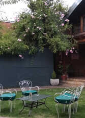 Foto 4 de HOTEL FRANCIA en San Rafael