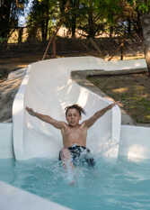 Foto 4 de Cabañas Trancas y Barrancas en Salsipuedes