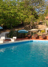 Foto 2 de la galería de Cabañas Trancas y Barrancas en Salsipuedes