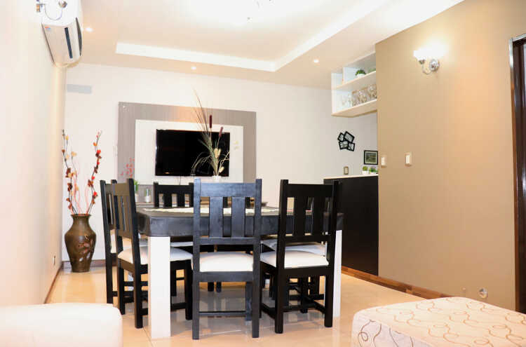 Foto principal de Departamento Aires de Maipu en Maipu