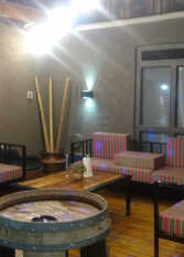 Foto 3 de la galería de Departamento Aires de Maipu en Maipu