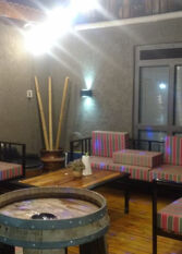 Foto 3 de la galería de Departamento Aires de Maipu en Maipu