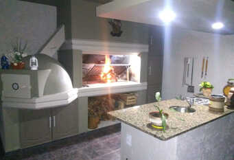 Foto 1 de la galería de Departamento Aires de Maipu en Maipu