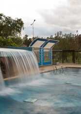 Foto 3 de la galería de Residencial Golondrinas en Chajari