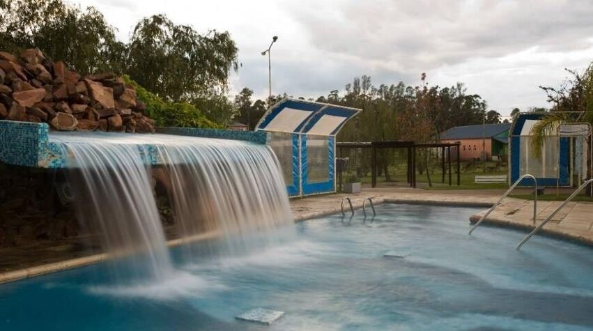 Foto principal de Residencial Golondrinas en Chajari