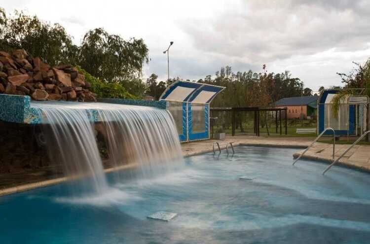 Foto principal de Residencial Golondrinas en Chajari