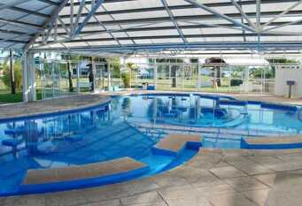 Foto 1 de la galería de Residencial Golondrinas en Chajari