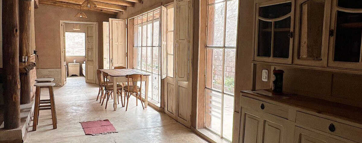 Foto principal de Eco Home en Las Heras