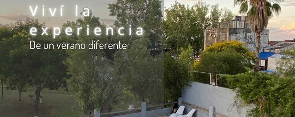 Foto principal de EL FARO APART en 16 De Julio