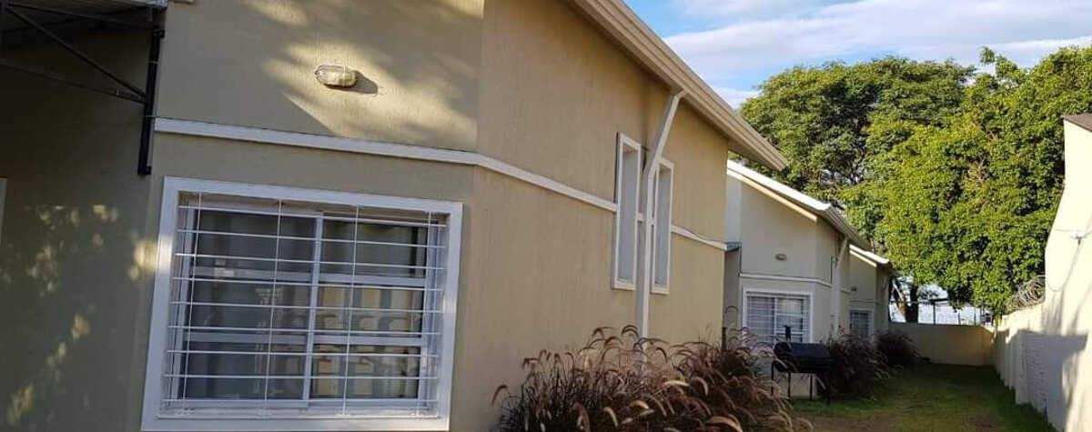 Foto principal de Bungalows Los Paga en Colón