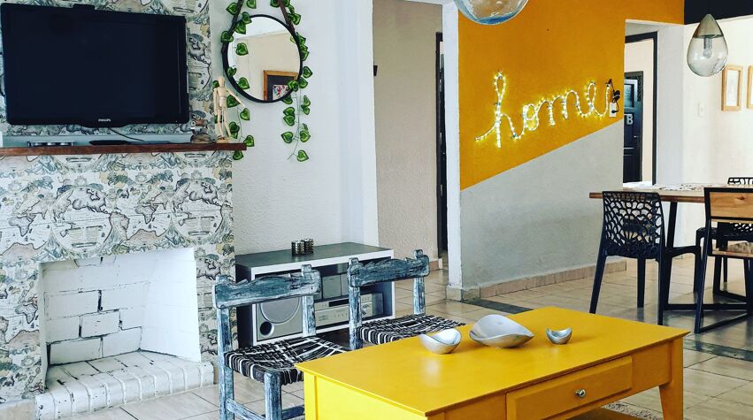 Foto principal de DESIGN HOME CERRO  en Ciudad De Córdoba