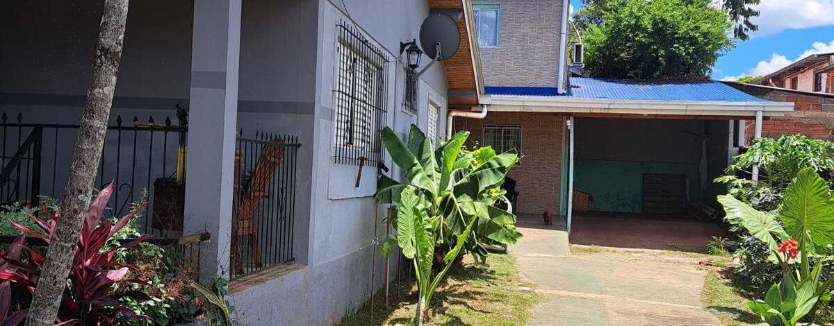 Foto principal de Las Palmeras Alojamiento en Puerto Iguazú