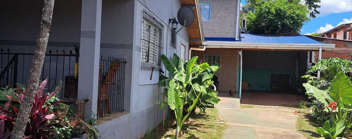 Foto principal de Las Palmeras Alojamiento en Puerto Iguazú