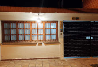 Foto 1 de la galería de Kokó en Cafayate