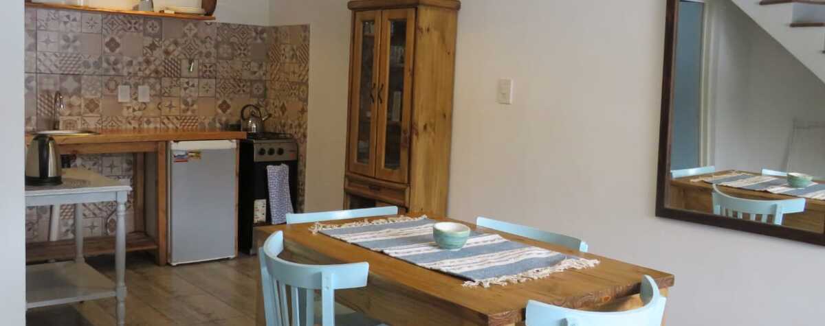 Foto principal de SUOMI en Villa Pehuenia