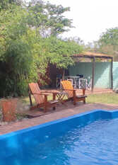 Foto 3 de la galería de Cabañas Urbanas en Victoria