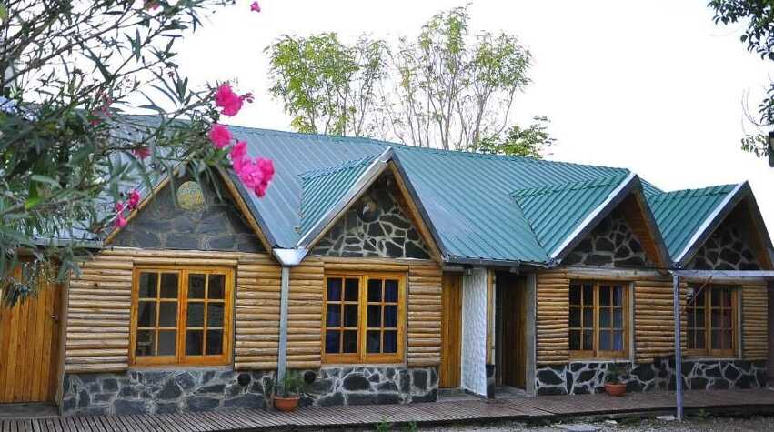 Foto principal de Cabañas Urbanas en Victoria